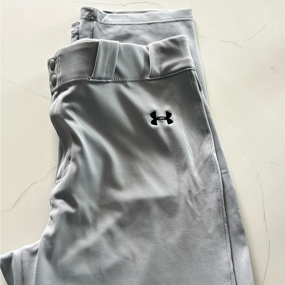 Under Amour baseball pants
